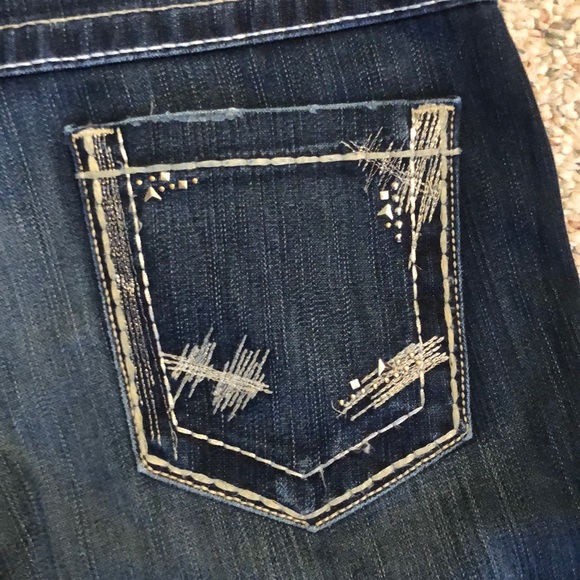 BKE Jeans - Picture 5 of 6